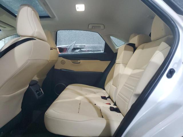 Photo 11 from auction – 2017 LEXUS NX 300H with VIN JTJBJRBZ6H2065065