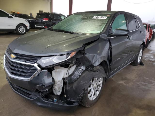 Photo 1 from auction – 2020 CHEVROLET EQUINOX LT with VIN 2GNAXTEV8L6214906