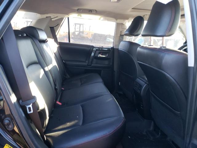Photo 11 from auction – 2016 TOYOTA 4RUNNER SR with VIN JTEBU5JR7G5405255