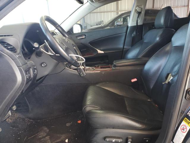 Photo 7 from auction – 2007 LEXUS IS 350 with VIN JTHBE262975015770