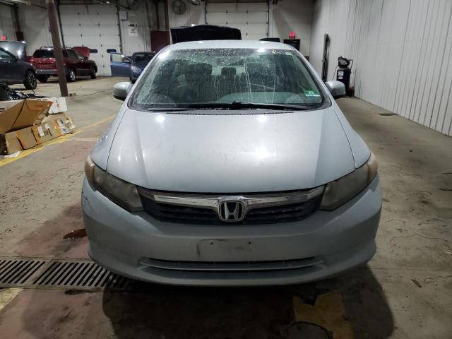 Zdjęcie 5 z aukcji – 2012 HONDA CIVIC LX z VIN 19XFB2F53CE360300