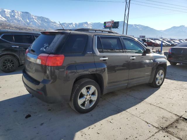 Photo 3 from auction – 2014 GMC TERRAIN SL with VIN 2GKALREK1E6123061