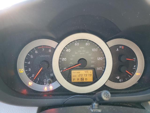 Photo 9 from auction – 2008 TOYOTA RAV4 with VIN JTMZD35V685112866