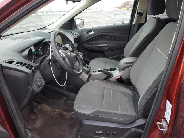 Photo 7 from auction – 2015 FORD ESCAPE SE with VIN 1FMCU0GX5FUC47306