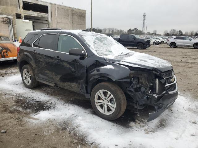 Photo 4 from auction – 2015 CHEVROLET EQUINOX LT with VIN 2GNFLGE33F6331286