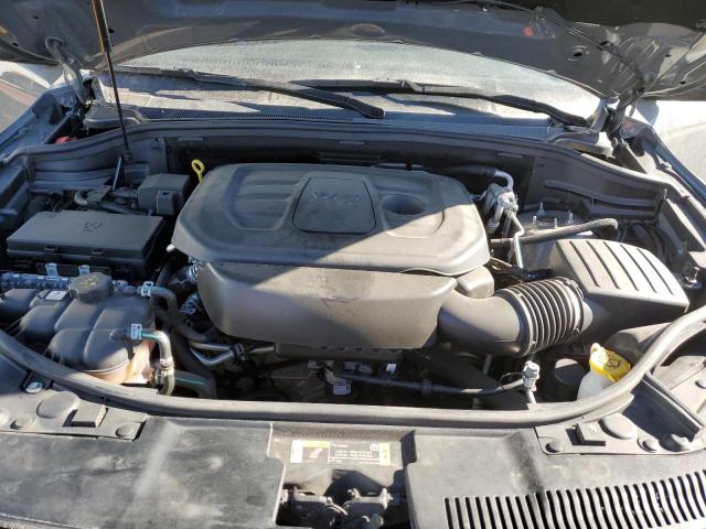 Photo 12 from auction – 2021 DODGE DURANGO SX with VIN 1C4RDJAG9MC792246