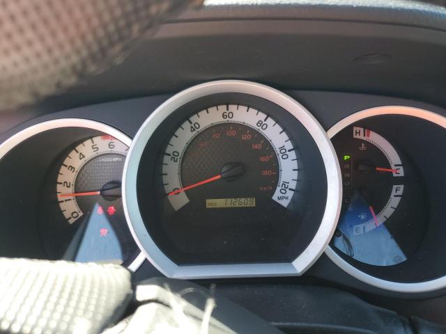 Photo 9 from auction – 2014 TOYOTA TACOMA DOU with VIN 3TMLU4EN5EM158867