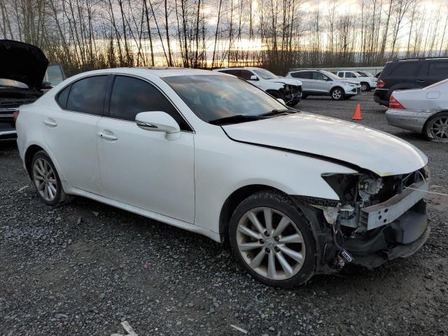 Photo 4 from auction – 2010 LEXUS IS 250 with VIN JTHCF5C29A5043843