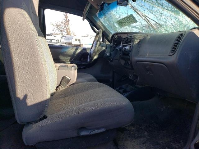 Photo 10 from auction – 2002 FORD RANGER SUP with VIN 1FTZR45E32TA00813
