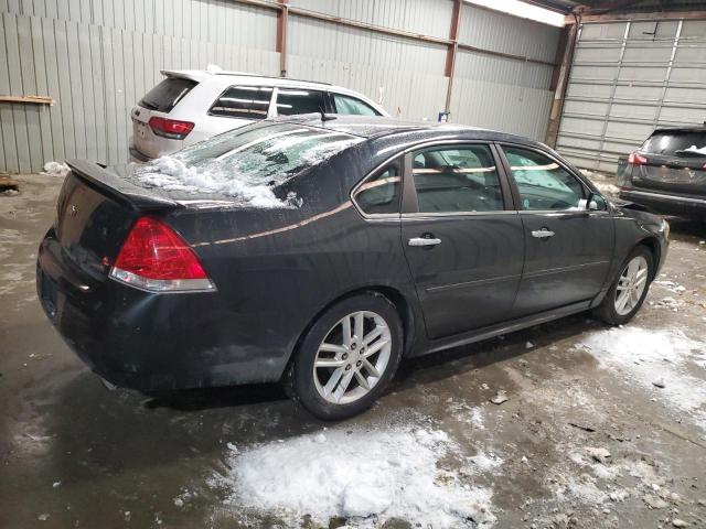 Photo 3 from auction – 2012 CHEVROLET IMPALA LTZ with VIN 2G1WC5E34C1186533