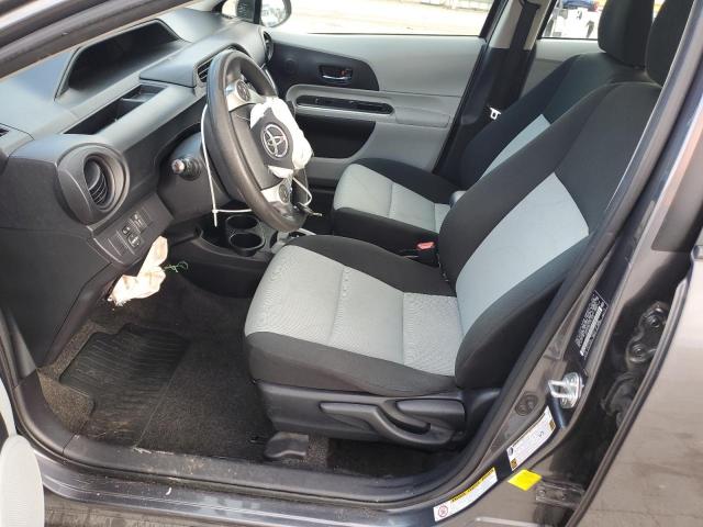 Photo 7 from auction – 2014 TOYOTA PRIUS C with VIN JTDKDTB35E1071444