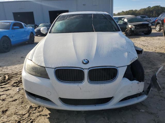 Photo 5 from auction – 2011 BMW 328 I with VIN WBAPH7C52BE852568