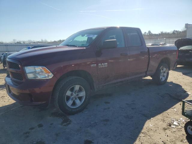RAM 1500 ST 2017 with VIN 1C6RR7FT9HS633126 - Photo from auction