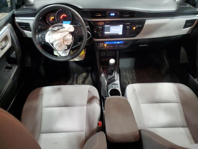 Photo 8 from auction – 2015 TOYOTA COROLLA L with VIN 2T1BURHE0FC263864