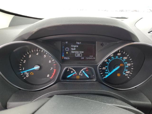 Photo 9 from auction – 2014 FORD ESCAPE TIT with VIN 1FMCU9J90EUB60541