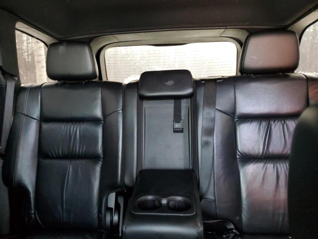 Photo 10 from auction – 2016 JEEP GRAND CHER with VIN 1C4RJFBG9GC456282