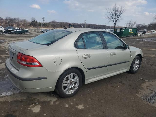 Photo 3 from auction – 2006 SAAB 9-3 with VIN YS3FD49Y361019720