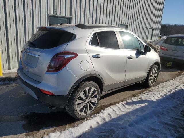 Photo 3 from auction – 2018 BUICK ENCORE with VIN KL4CJASB7JB596030