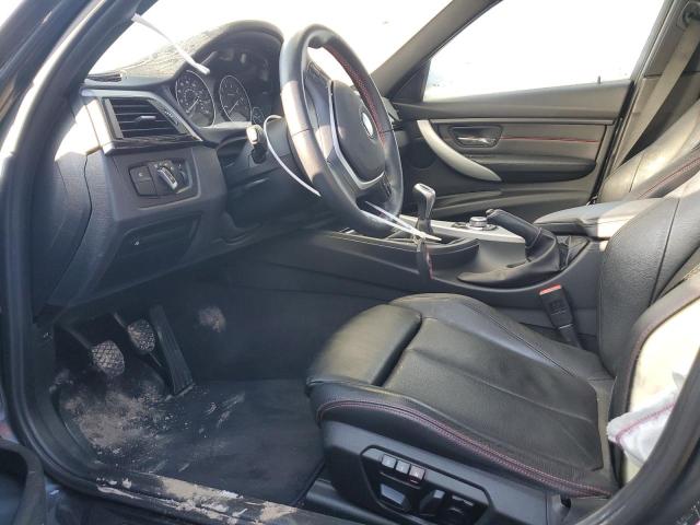 صورة رقم 7 من المزاد - 2013 BMW 328 I مع VIN WBA3A5G56DNN66064
