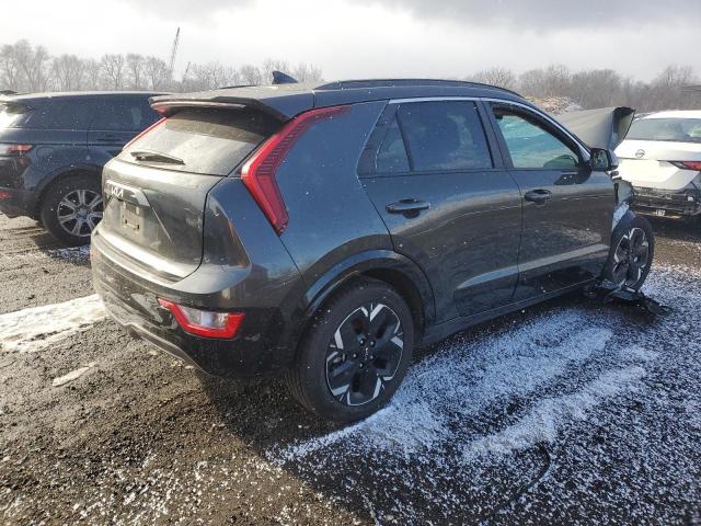 Photo 3 from auction – 2023 KIA NIRO WIND with VIN KNDCR3L13P5076835