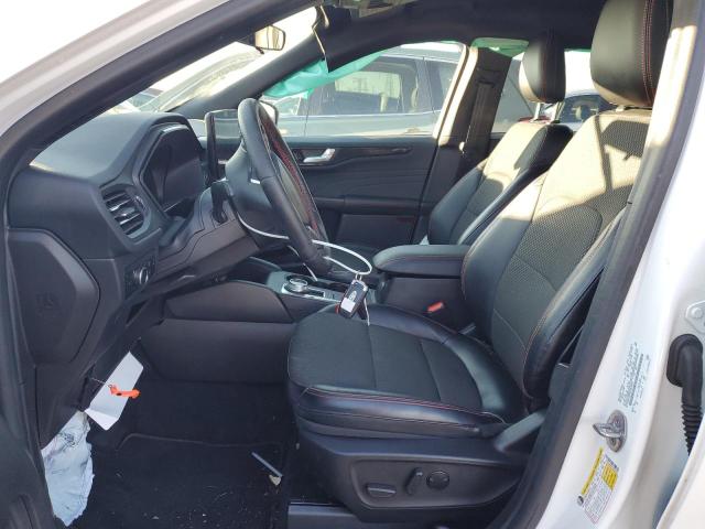 Foto 7 de la subasta – 2023 FORD ESCAPE ST con VIN 1FMCU0MN4PUB14833