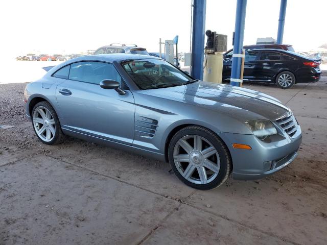Photo 4 from auction – 2004 CHRYSLER CROSSFIRE with VIN 1C3AN69L44X021117