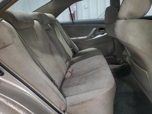 Photo 10 from auction – 2009 TOYOTA CAMRY BASE with VIN 4T1BE46K39U868134