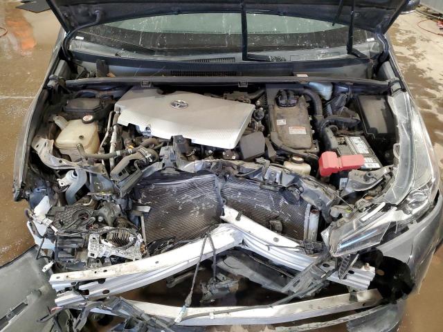 Photo 11 from auction – 2019 TOYOTA PRIUS with VIN JTDKARFU3K3073515