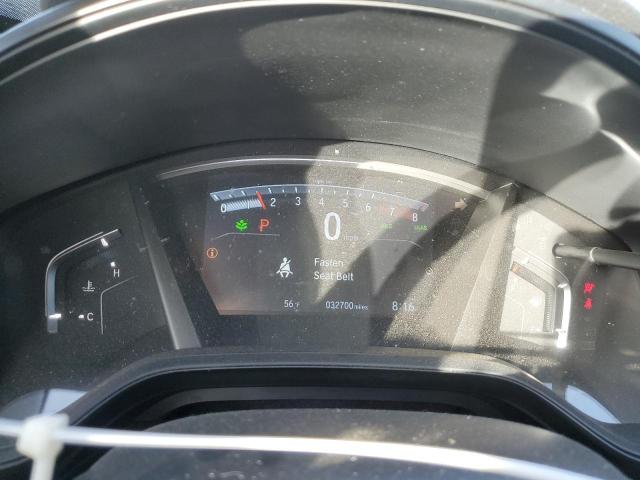 Photo 9 from auction – 2022 HONDA CR-V SE with VIN 7FARW1H77NE012785