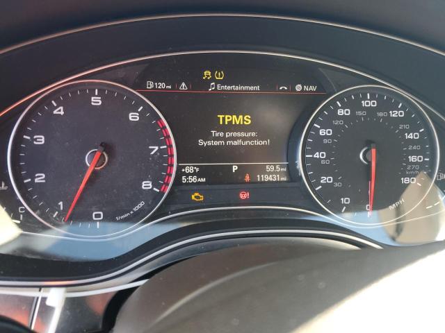 Photo 9 from auction – 2013 AUDI A6 PREMIUM with VIN WAUGGAFC1DN152084