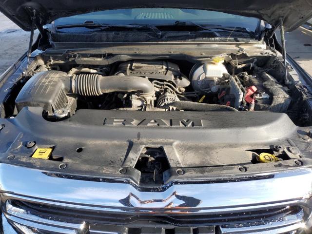 Photo 11 from auction – 2019 RAM 1500 BIG H with VIN 1C6SRFFT6KN849713