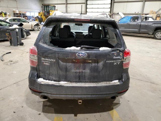 Photo 6 from auction – 2014 SUBARU FORESTER 2 with VIN JF2SJHLC8EH492751