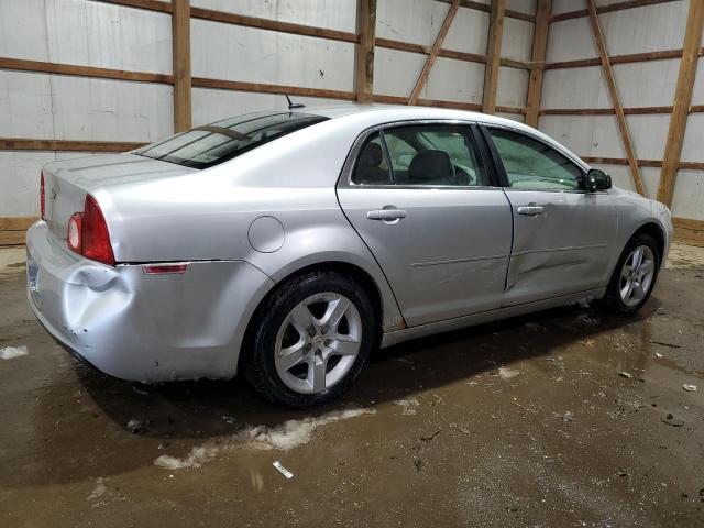 Photo 3 from auction – 2009 CHEVROLET MALIBU LS with VIN 1G1ZG57B094133573