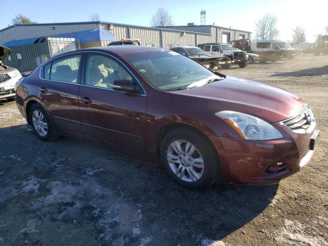 Photo 4 from auction – 2011 NISSAN ALTIMA BAS with VIN 1N4AL2AP1BC106953