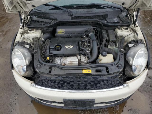 Photo 11 from auction – 2013 MINI COOPER S with VIN WMWSV3C50DT395351