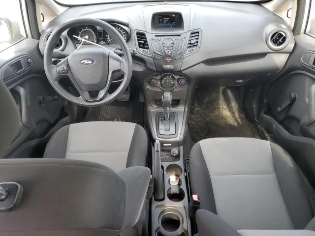 Photo 8 from auction – 2019 FORD FIESTA S with VIN 3FADP4AJ4KM101415