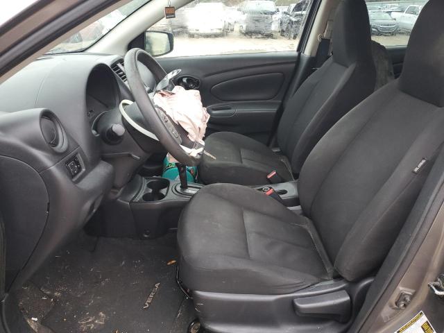Photo 7 from auction – 2016 NISSAN VERSA S with VIN 3N1CN7AP2GL866849