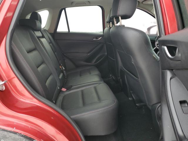 Photo 11 from auction – 2014 MAZDA CX-5 GT with VIN JM3KE4DY2E0337883