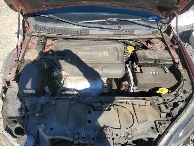 Foto 11 de la subasta – 2015 CHRYSLER 200 S con VIN 1C3CCCBB6FN750491