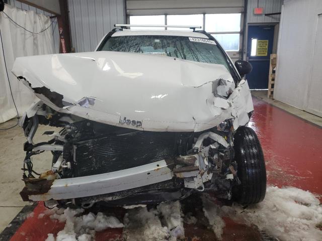 Photo 5 from auction – 2012 JEEP COMPASS LA with VIN 1C4NJDEB0CD636256