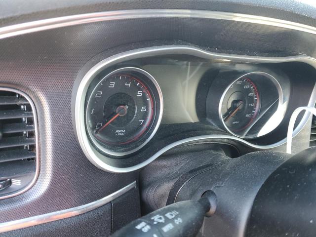 Photo 9 from auction – 2015 DODGE CHARGER R/ with VIN 2C3CDXCT8FH785036