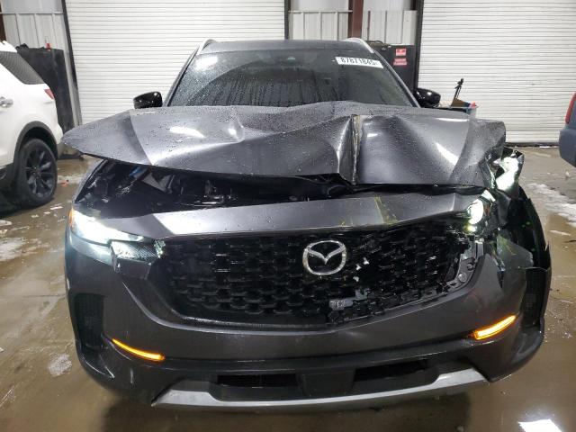 Photo 5 from auction – 2023 MAZDA CX-50 PREM with VIN 7MMVABDY9PN109598