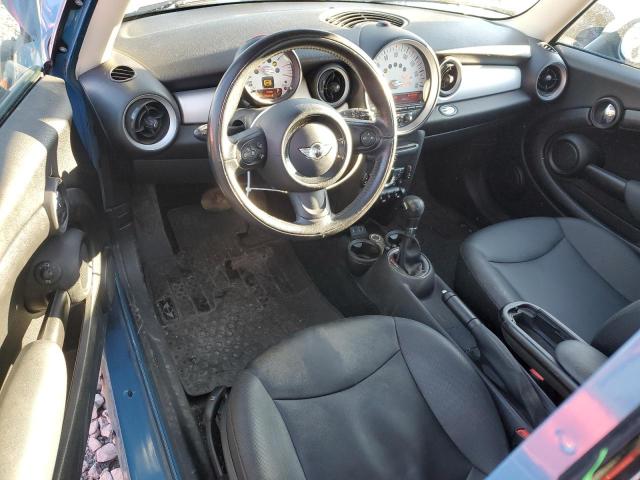 Photo 8 from auction – 2013 MINI COOPER with VIN WMWSU3C59DT679533