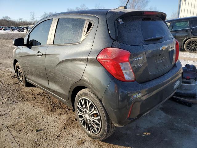 Photo 2 from auction – 2020 CHEVROLET SPARK LS with VIN KL8CB6SA3LC467554