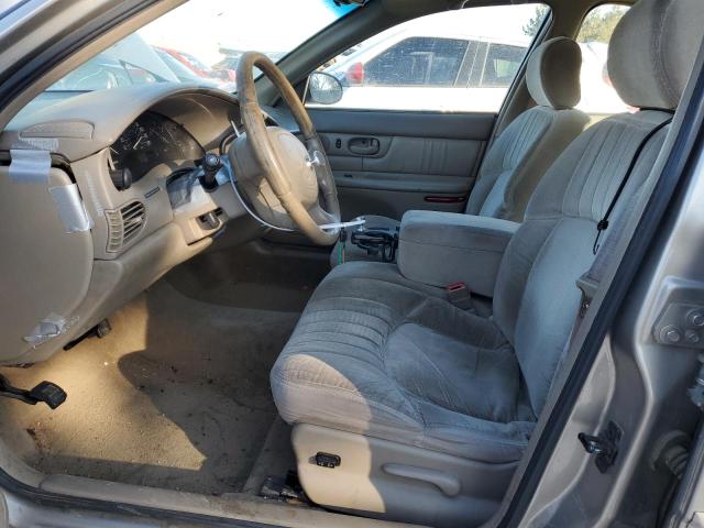 Photo 7 from auction – 1999 BUICK CENTURY CU with VIN 2G4WS52M9X1546355