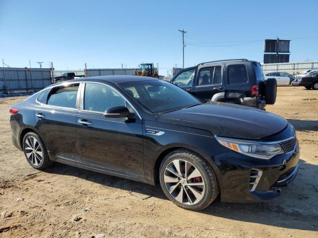 Photo 4 from auction – 2016 KIA OPTIMA SX with VIN 5XXGW4L27GG062568