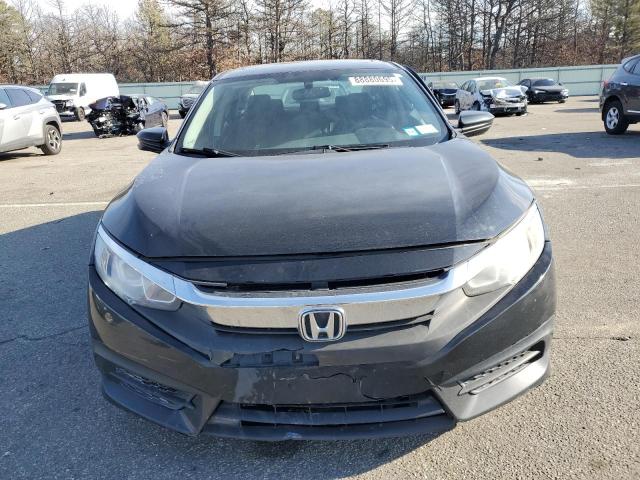 Photo 5 from auction – 2017 HONDA CIVIC EX with VIN 2HGFC2F76HH576640