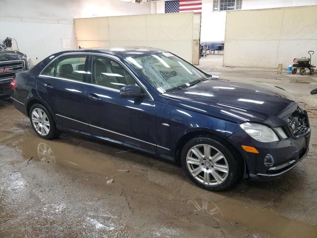 Photo 4 from auction – 2012 MERCEDES-BENZ E 350 4MAT with VIN WDDHF8JB9CA603954