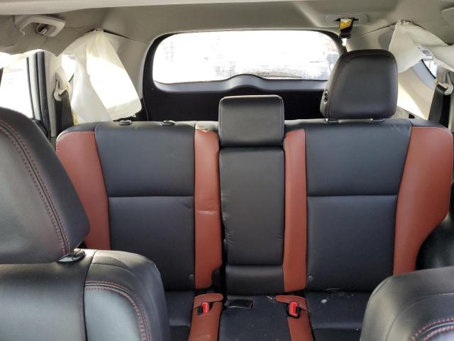 Photo 10 from auction – 2015 TOYOTA RAV4 LIMIT with VIN 2T3DFREV0FW252067