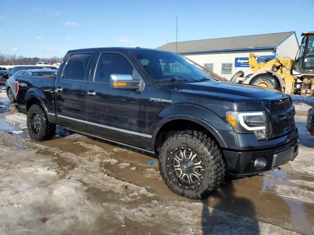 Photo 4 from auction – 2010 FORD F150 SUPER with VIN 1FTFW1EV5AFB19423